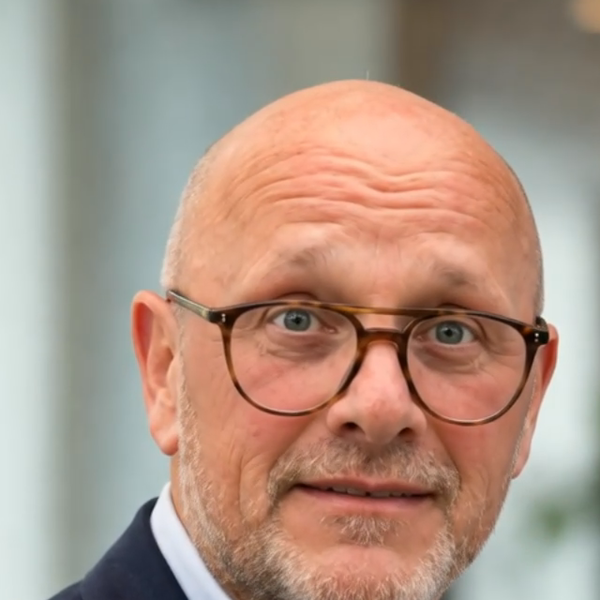 Adviseur Frans