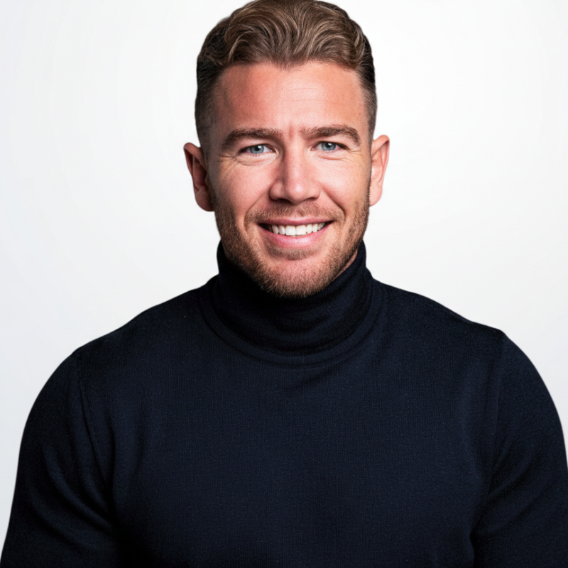 Adviseur Daniel
